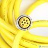 STERIS RKM 66-6M Foot switch Controller Exam Light