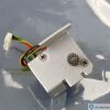 ZOLL 9320-0305FD M Series Motor Printer Assembly Defibrillator