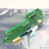 ZOLL 9301-0303 Reviver Battery Interconnect Board Assembly  Defibrillator