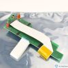 ZOLL 9301-0303 Reviver Battery Interconnect Board Assembly  Defibrillator