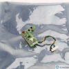 ZOLL 9301-0305 Paper Sensor PCB Board Assembly Defibrillator