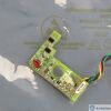 ZOLL 9301-0305 Paper Sensor PCB Board Assembly Defibrillator