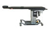 OAKWORKS CFPM400 Integrated Headrest C-Arm Table