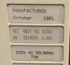 PHILIPS 980775151301 Monitor C-Arm