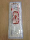 GYRUS ACMI 942005PK PKS Lyons Dissecting Forceps 5mm/33cm (X)
