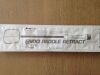 TYCO 173046 / COVIDIEN Healthcare Auto Suture Endo Paddle Retract 12mm (X)