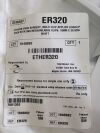 STERILMED ER320   Endo Surgery Multi Clip Applier Ligaclip 20 Medium/Large 10mm x 28.9cm.  (Reprocessed)(X)