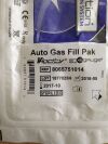ALCON 8065751014 Constellation Vision System, Auto Gas Fill Pack (X)