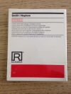 SMITH & NEPHEW De La Cruz Piston 4.75mm x .6mm (X) 70140735