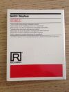 SMITH & NEPHEW De La Cruz Piston 4.5mm x .6mm (X) 70140734