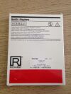 SMITH & NEPHEW Diamond Bur Stainless Steel 5mm x 70mm 70327009