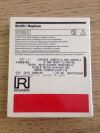 SMITH & NEPHEW WEHRS Incus-Stapes Prosthesis 6.3mm x .9mm (X) 140943