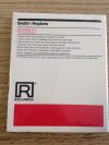 SMITH & NEPHEW Drum-to-Stapes Prosthesis 4.74mm (X) 140059