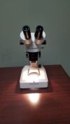 FISHER StereoMaster Microscope