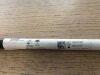 COVIDIEN 8888561068 Argyle Trocar Catheter Sharp Tip 28Fr/Ch