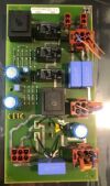 PHILIPS 4522127 0059  PCB Board  C-Arm