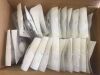 MERIT MEDICAL CCS200 Control Syringe 12ml, Qty=25/Box (X) CCS200
