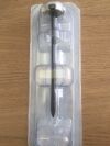 INTUITIVE SURGICAL 470357  DaVinci Xi 8mm Bladeless Obturator (X)