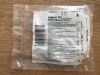 HOSPIRA 14227-28 Primary Set Microdrip, Piggyback w/ Backcheck Valve, 3 Prepierced Y-Sites, 100in, Non-DEHP (X)