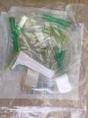 HOSPIRA 14227-28 Primary Set Microdrip, Piggyback w/ Backcheck Valve, 3 Prepierced Y-Sites, 100in, Non-DEHP (X)