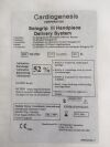 CARDIOGENESIS 705-37020 Sologrip III Handpiece Delivery System (X) 705-37020