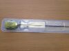 INTUITIVE SURGICAL 428093 DaVinci Si SINGLE-SITE Fenestrated Bipolar Forceps (X) 428093