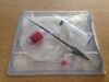 COOK G04495 Peel-Away Introducer Set 10.0Fr(X)
