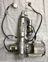 PHILIPS 452215021803 Vertical Actuator Assy MRI Scanner