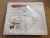 COOK G04496 Peel-Away Introducer Set 11F / 15.5cm (X)