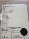 STRYKER 9865 MEDPOR Surgical Implant Pterional-Left