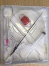 COOK G04492  Peel-Away Introducer Set, 6Fr (X)