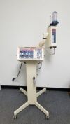 MEDRAD Mark V Plus Injector Angio