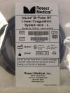 RESECT MEDICAL Inline Bi-Polar RF Linear Coagulation System 4cm (x) 03-0413-U