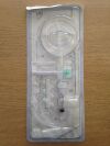 COOK G01908 Medical Radial Artery Catheter Set 3.0Fr (x)