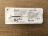 COVIDIEN / Tyco VS101005 VersaStep Auto Suture Dilator and Cannula w/ Radially Expandable Sleeve 5mm (X)