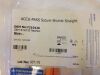 SMITH & NEPHEW 7210426 ACCU-PASS Suture Shuttle Straight (Reprocessed) (X)