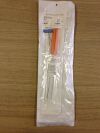 SMITH & NEPHEW 7210426 ACCU-PASS Suture Shuttle Straight (Reprocessed) (X)