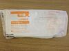 ETHICON HH8BEX Probe and Vacuum Set 8Ga (X)