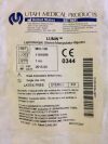 UTAH MEDICAL MIS-100 Lumin Laparoscopic Uterine Manipulator-INjector (X)