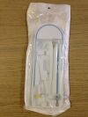 TERUMO 20-1050 Glidesheath SS Kit 5Fr (X)