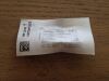 ETHICON LT200 Ligaclip Extra Ligating Clip Cartridge 6 Medium Titanium (X)