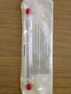 MICRO-AIRE Steinmann Pin 3.6mm x 229mm (X) 1636-1509