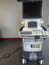 GE Logiq e9 System