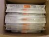 BD Angiocath I.V. Catheter 14Ga 2.1mm x 48mm 50/Bx 381167