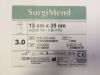 TEI BIOSCIENCES 606-300-009 SurgiMend 3.0, 13cm x 25cm (X)