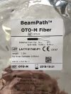 OMNIGUIDE INC. OTO-M BeamPath Fiber 1.5mm Diam. 0.55mm (X)