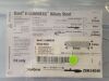 BARD ZBM14040 E-Luminexx Biliary Stent 14 x 40mm, 6F/80cm (X) ZBM14040
