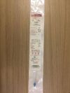ANGIO DYNAMICS 10723502  Soft-Vu Berenstein Angiographic Catheter 4F X 65cm (X)