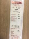 ANGIO DYNAMICS 10723502  Soft-Vu Berenstein Angiographic Catheter 4F X 65cm (X)
