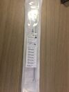 ST JUDE DS2N023-59 CPS AIM SL Slittable Inner Catheter 7F 62cm (X)